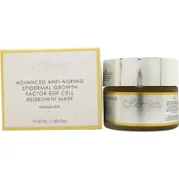 Skin Chemists Advanced Anti-Ageing Epidermal Growth Factor Cell Regrowth Mask 50 ml