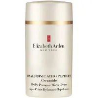 Elizabeth Arden Hyaluronic Acid + Peptides Ceramide Hydra-Plumping Water Cream 50 ml