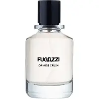 Fugazzi Orange Crush Extrait De Parfum Spray 100ml