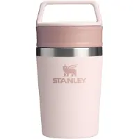 Stanley 1913 The Café-To-Go Travel Mug 230 ml Rose Quartz