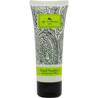 Etro Conjunto : Gel Desinfetante de Mãos Pegaso 75 ml + Bolsa Têxtil GWP