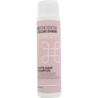 Intercosmo Color & Shine, Shampoo Per Capelli, Per La Neutralizzazione Dei Toni Gialli, 300 ml