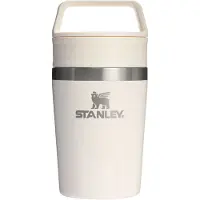 Stanley 1913 Tazza da Viaggio The Café-To-Go 230 ml Cream Gloss
