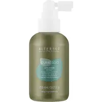 Alter Ego CureEgo Volume Spray volumizador para cabelos finos, 150 ml