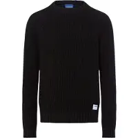 HUGO Pullover 'Sonnee' preto