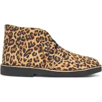 Clarks Sapato com atacadores 'Desert Bt Evo.' castanho / castanho claro / castanho escuro