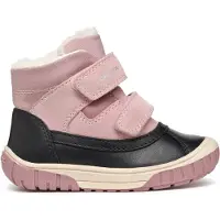 Geox Botas Omar Waterproof C