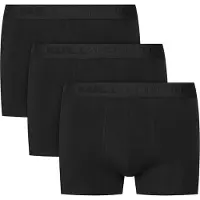 Karl Lagerfeld Boxers preto