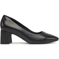 Clarks Sapatos De Salto Fernie Court