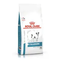 Royal Canin Veterinary Ração Para Cães Anallergenic Small Vhn 1.5 Kg