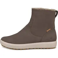 Ecco Botas Soft 7 Tred