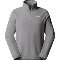 The North Face Casaco Polar Com Meio Fecho Glacier