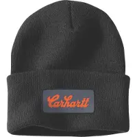 Carhartt Gorro Knit Cuffed
