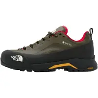 The North Face - Calçado caminhada homem - Verto Alpine GTX M New Taupe Green para Homem - Tamanho 11 US - Verde