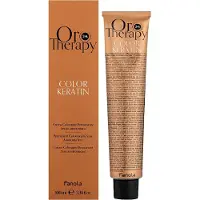 Fanola Gold Therapy Color Keratin Pure Gold 5.14 100 ml