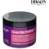 Dikson prime máscara no yellow 500 ml