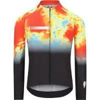 Q36.5 Camisa De Manga Comprida Gregarius Hybrid Light Veloce Club