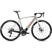 Bh Bicicleta Elétrica De Estrada Irs1 Carbon 1.6 2ezmag Ultegra Di2 2026
