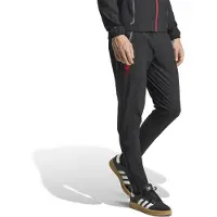 Adidas Calças de Viagem Vis Tech Tiro 25 Competition do Liverpool FC