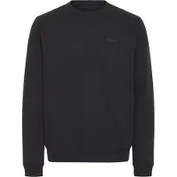 Blend Sweatshirt 'Downton' preto