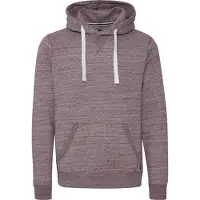 Blend Sweatshirt 'Alton' navy / vermelho vinho / branco