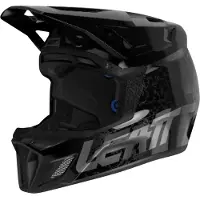 Leatt Capacete De Mtb Gravity 8.0