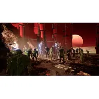 Ps4 Genesis Alpha One