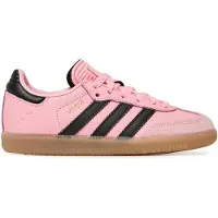 Adidas Botas de Futebol Samba Messi – Criança
