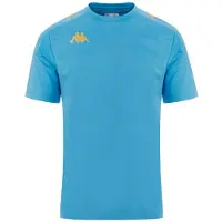 Kappa Camiseta De Manga Curta Gianto