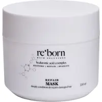 ReBorn Máscara De Cabelo Repair 250 Ml