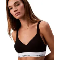 Calvin Klein Sutiã Lv00qf8498 Triangle