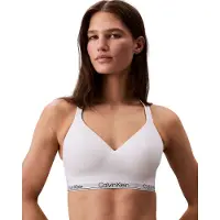 Calvin Klein Sutiã Lv00qf8498 Triangle