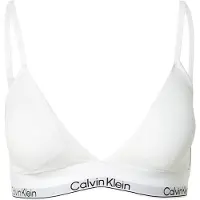 Calvin Klein Sutiã Lv00qf8498 Triangle