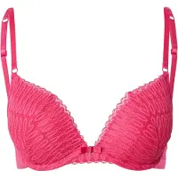 Triumph Soutien ' Aura Spotlight ' rosa