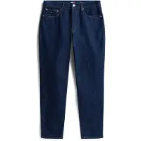 Tommy Hilfiger Calças de ganga 'Ryan' azul escuro