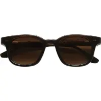 CHiMi Eyewear Óculos de sol castanho