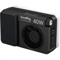 SmallRig Holofote Led 5359 Rm 40c