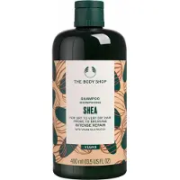 The Body Shop Shampoo Capelli Secchi Molto Secchi Karité 400 ml — Shampoo