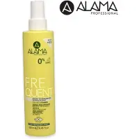 Alama spray profissional desembaraça todos os tipos de cabelo 250 ml