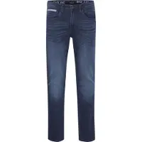 Blend Calças de ganga 'Twister' azul escuro