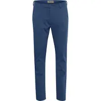 Blend Calças chino 'BHHelmer' navy