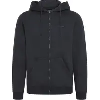 Blend Casaco em moletão 'BHDownton' navy