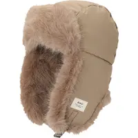 Barts Gorros 'Hawka' castanho claro