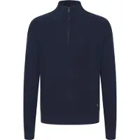 Blend Pullover 'Codford' navy