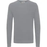 Blend Pullover 'Codford' cinzento claro