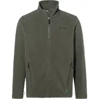 Vaude Casaco Polar Com Fecho Rosemoor Ii