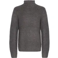 Blend Pullover acinzentado