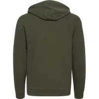 Blend Sweatshirt 'Nirvan' oliveira