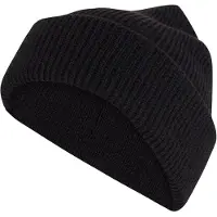 Adidas Gorros desportivos 'Multi' preto / branco