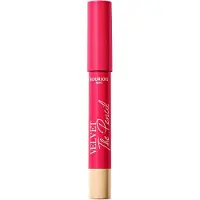 Bourjois Velvet The Pencil Lipstick 06-framboise griffée